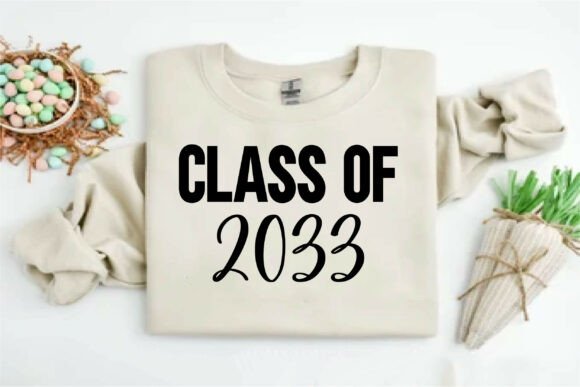 Class of 2033 – A Designer's First Look