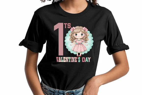 First Valentine s Day PNG: A Hands-On Review