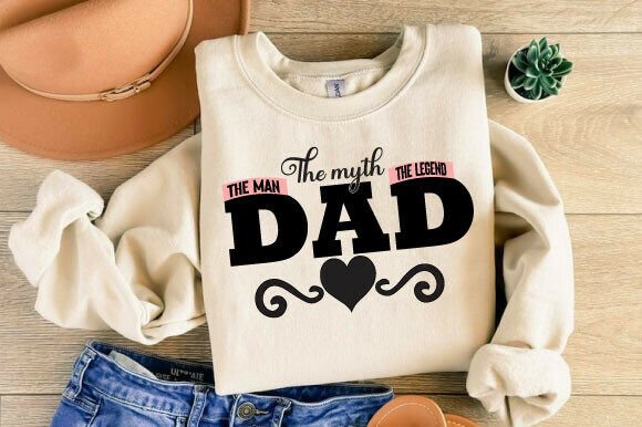 Minimal Dad Quote PNG: Honest Review for Makers