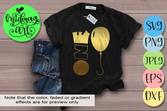 One SVG: Graphics for T-Shirt Designs