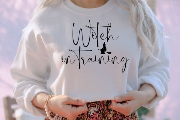 Witch in Training: A Hands-On Embroidery Design Review